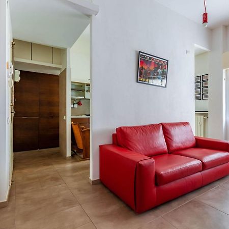 Ripamonti Budget Apartment Milan Exterior photo