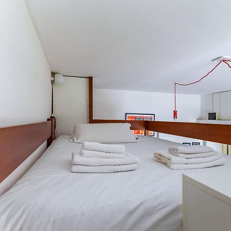 Ripamonti Budget Apartment Milan Exterior photo
