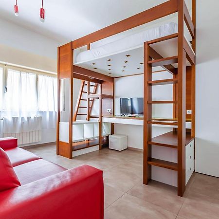 Ripamonti Budget Apartment Milan Exterior photo