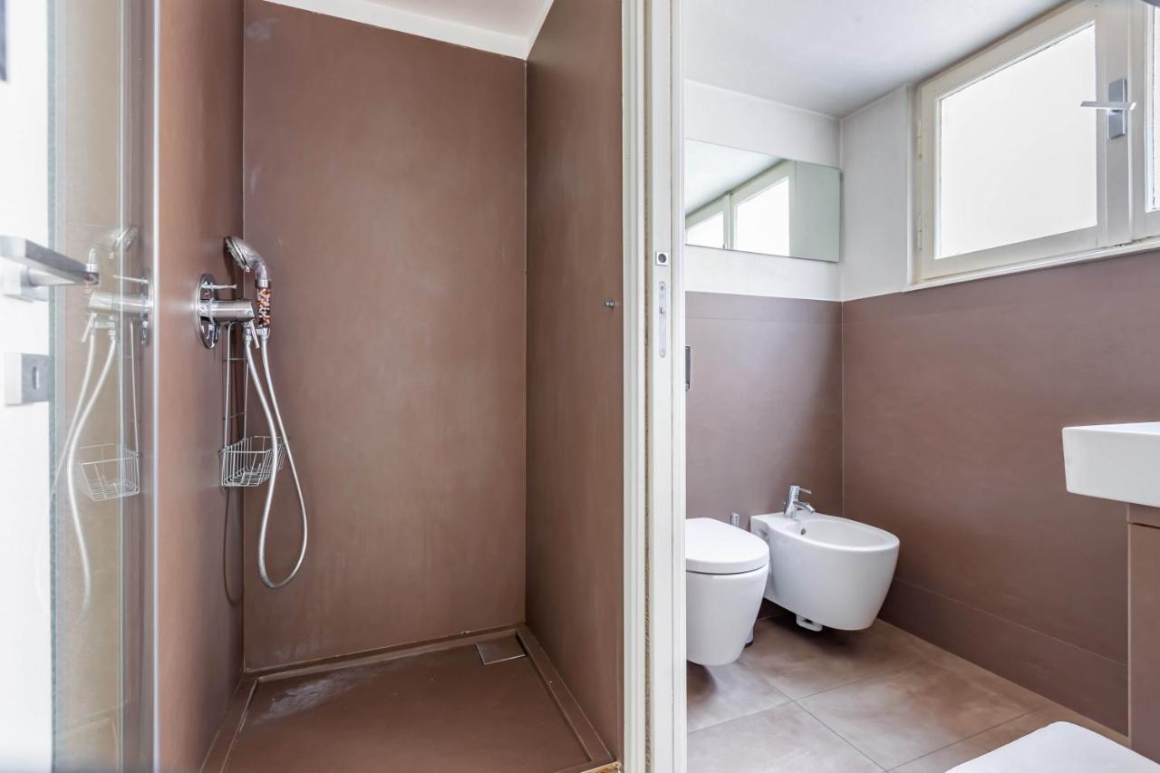 Ripamonti Budget Apartment Milan Exterior photo